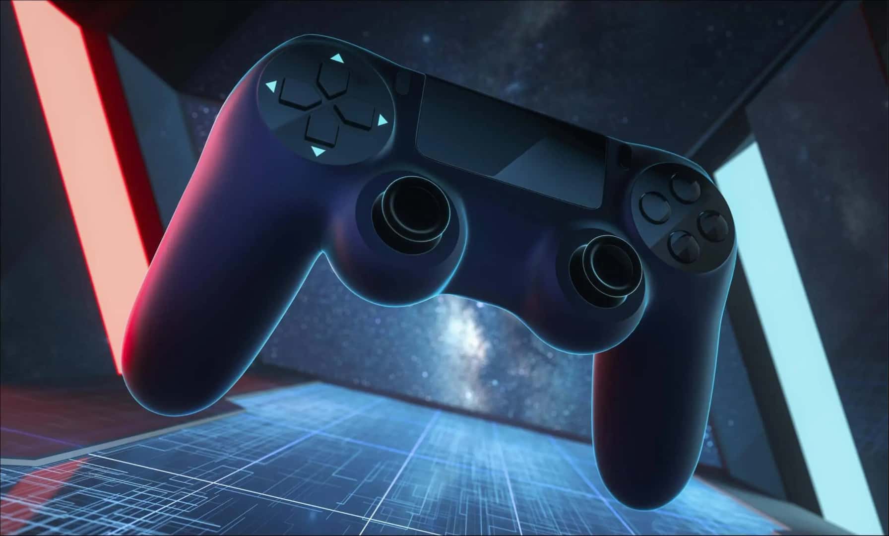 steam-官方唯一指定中文管家全息投影