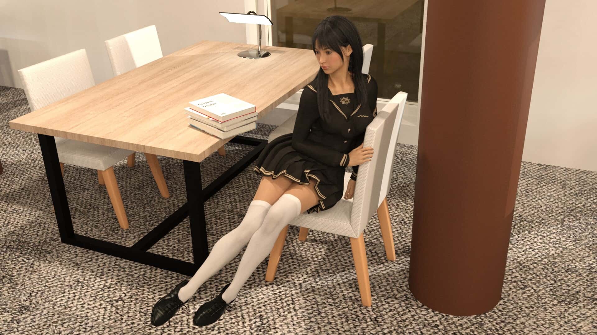 游戏画面2